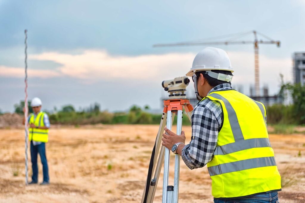 trusted land surveyors in chennai