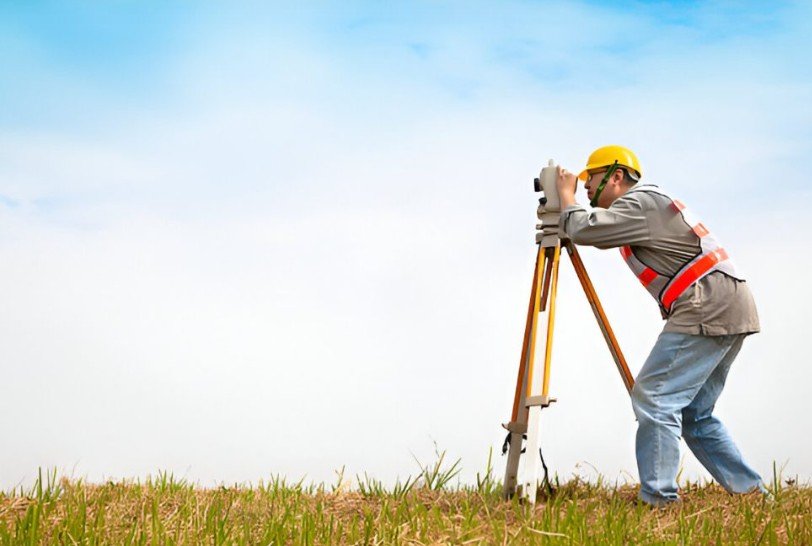 Best Topographic Surveyors in Chennai