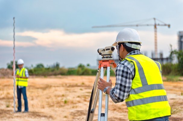 Topographic Surveyors in Chennai