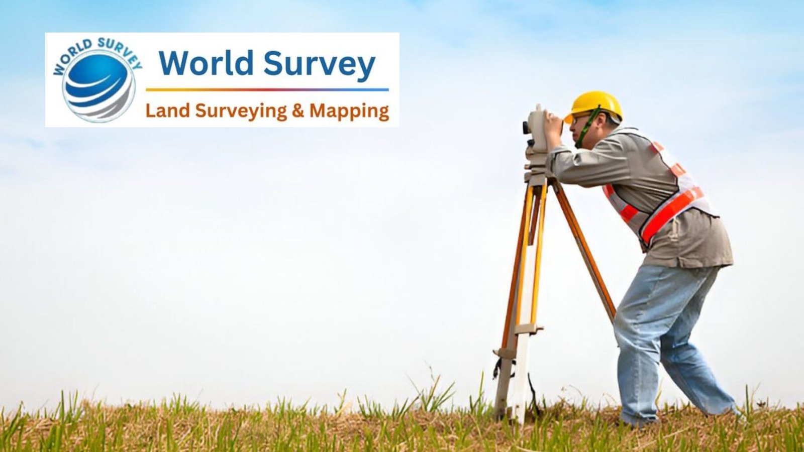 land survey